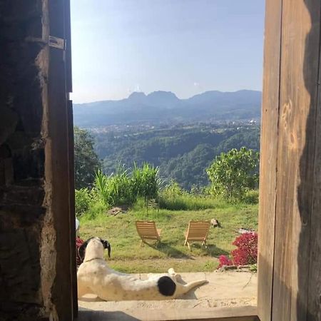 Cabanas Buenavista هواوتشينانغو المظهر الخارجي الصورة
