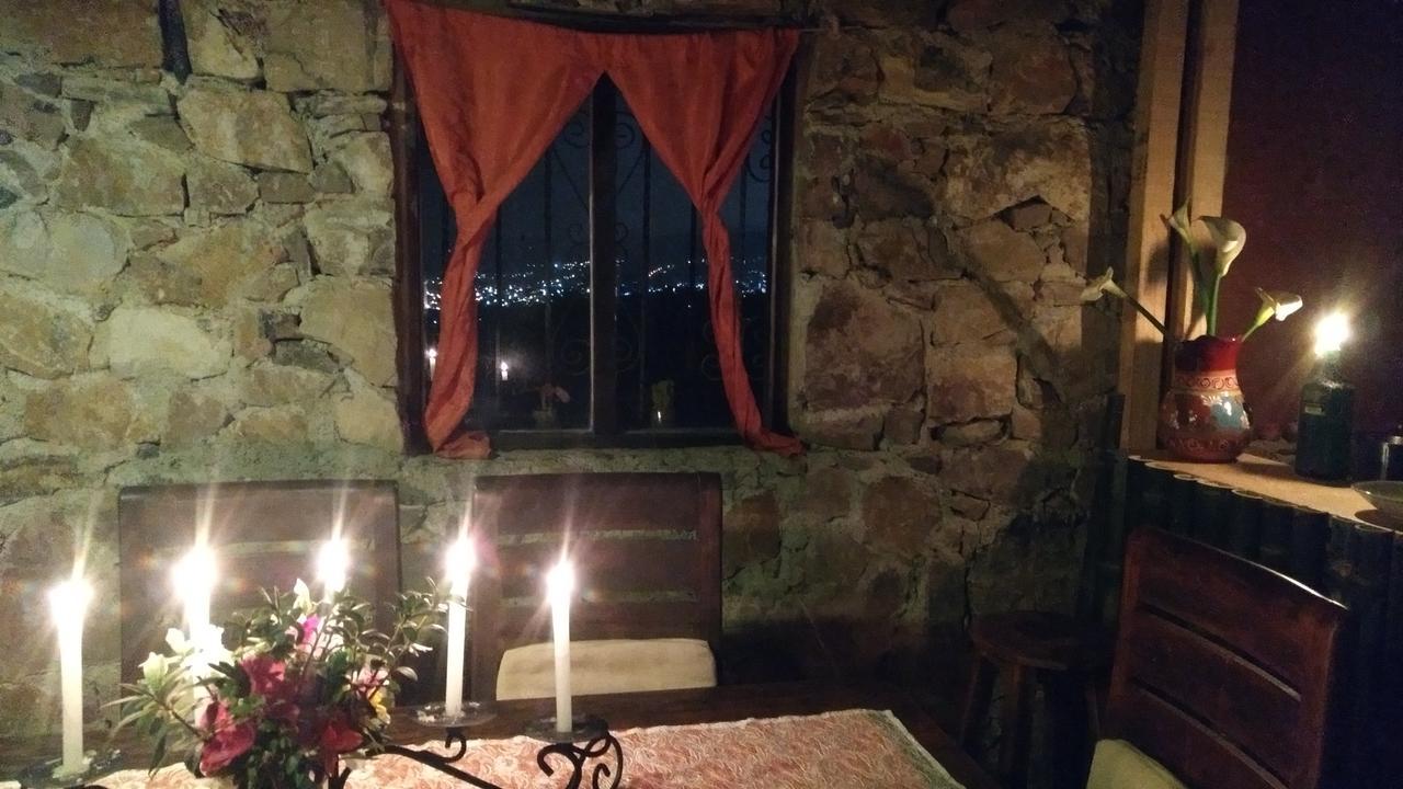 Cabanas Buenavista هواوتشينانغو المظهر الخارجي الصورة