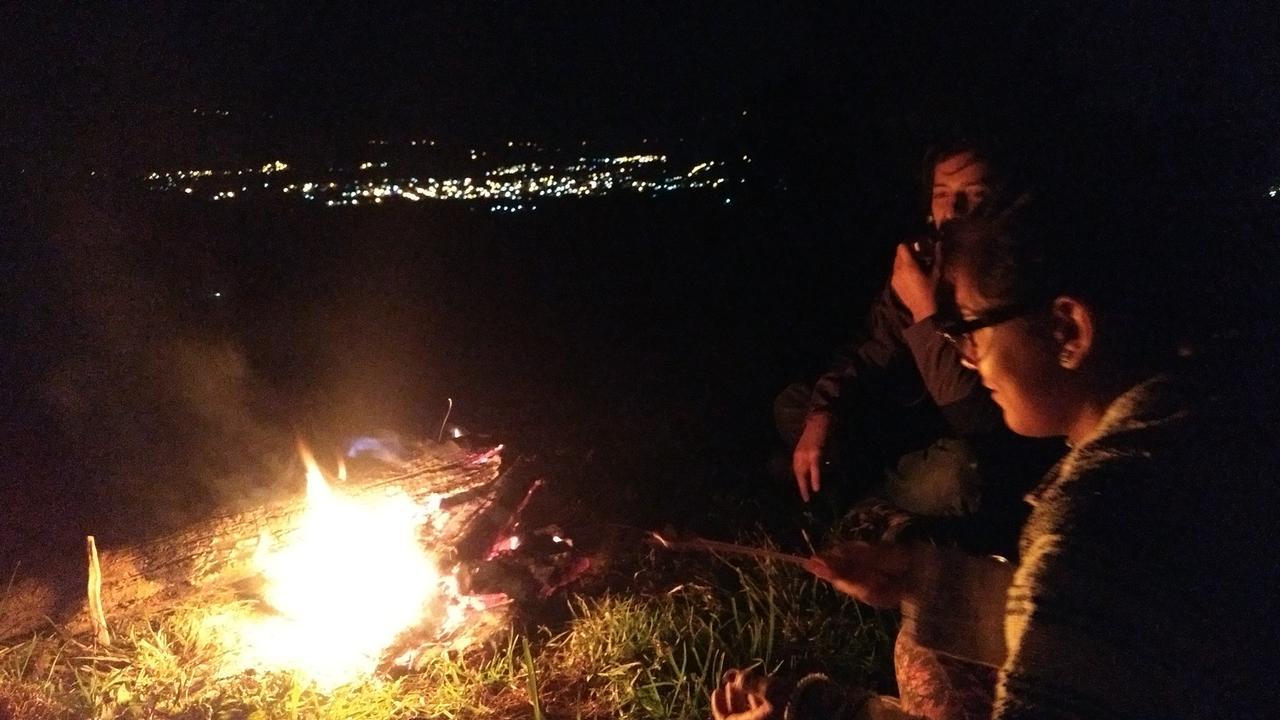 Cabanas Buenavista هواوتشينانغو المظهر الخارجي الصورة