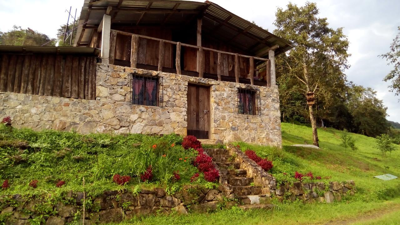 Cabanas Buenavista هواوتشينانغو المظهر الخارجي الصورة