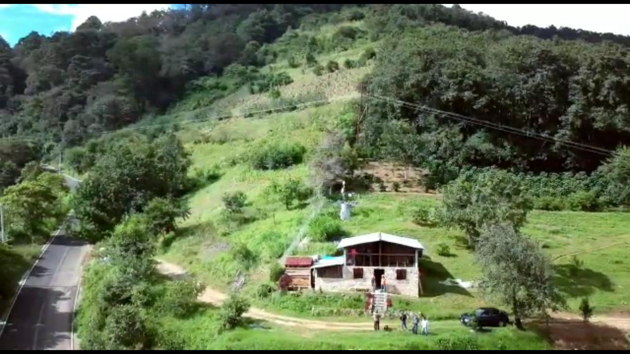 Cabanas Buenavista هواوتشينانغو المظهر الخارجي الصورة